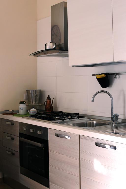Ferienwohnung Casa Antea Neapel Exterior foto