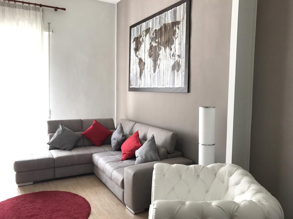 Ferienwohnung Casa Antea Neapel Exterior foto